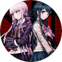 Danganronpa Wallpaper  screen for extension Chrome web store in OffiDocs Chromium