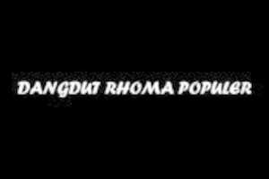 Free download DangdutRhomaPopuler free photo or picture to be edited with GIMP online image editor