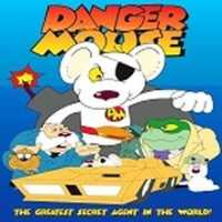 Free download dangermouse free photo or picture to be edited with GIMP online image editor