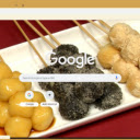 Dango  screen for extension Chrome web store in OffiDocs Chromium