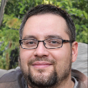Daniel Larscheid  screen for extension Chrome web store in OffiDocs Chromium