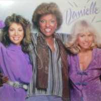 Free download Danielle - Danille (1980) free photo or picture to be edited with GIMP online image editor