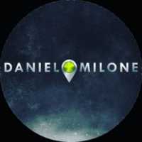 Free download DANIEL MILONE - LOGO free photo or picture to be edited with GIMP online image editor
