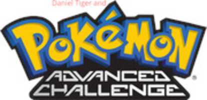 Free download Daniel Tiger And Pokemon Advanced Challenge free photo or picture to be edited with GIMP online image editor