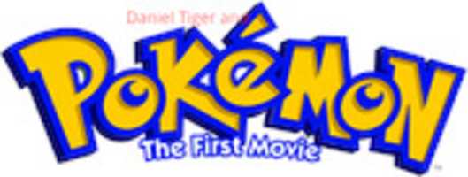 Free download Daniel Tiger And Pokemon The First Movie free photo or picture to be edited with GIMP online image editor
