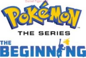 Free download Daniel Tiger And Pokemon The Series The Beginning free photo or picture to be edited with GIMP online image editor