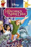 Free download Daniel Tiger Meets The Hunchback Of Notre Dame free photo or picture to be edited with GIMP online image editor