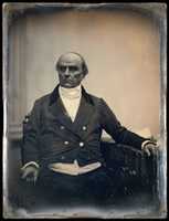 Free download Daniel Webster free photo or picture to be edited with GIMP online image editor