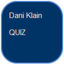 DaniKlain Quiz  screen for extension Chrome web store in OffiDocs Chromium