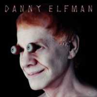 Free picture Danny Elfman - Happy art to be edited by GIMP online free image editor by OffiDocs