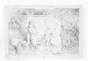 Free download Danse de satyres free photo or picture to be edited with GIMP online image editor