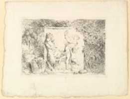 Free download Danse des Satyres free photo or picture to be edited with GIMP online image editor