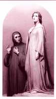 Free download Dante and Beatrice free photo or picture to be edited with GIMP online image editor