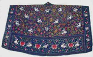 Free download Daoist Robe (?) free photo or picture to be edited with GIMP online image editor