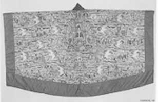 Free download Daoist Robe of Descent (Jiang yi) free photo or picture to be edited with GIMP online image editor