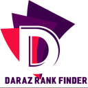 Daraz Rank Finder  screen for extension Chrome web store in OffiDocs Chromium