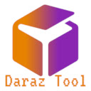 Daraz Tool  screen for extension Chrome web store in OffiDocs Chromium
