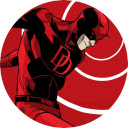 Daredevil Wallpaper  screen for extension Chrome web store in OffiDocs Chromium