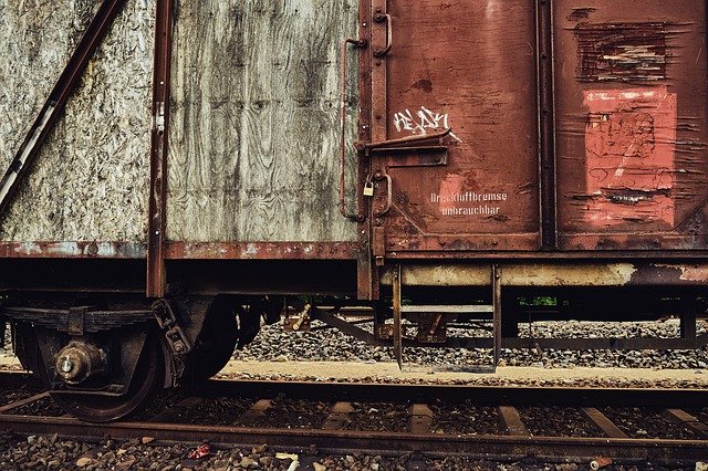 دانلود رایگان Dare Railway Completed - عکس یا تصویر رایگان قابل ویرایش با ویرایشگر تصویر آنلاین GIMP