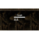 Dark Academia  screen for extension Chrome web store in OffiDocs Chromium