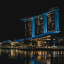 Dark and blue light  screen for extension Chrome web store in OffiDocs Chromium