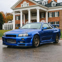 dark blue car  screen for extension Chrome web store in OffiDocs Chromium