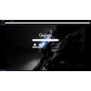 Dark Blue Crist  screen for extension Chrome web store in OffiDocs Chromium