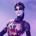 Dark Bomber Fortnite Live Wallpaper  screen for extension Chrome web store in OffiDocs Chromium