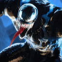 Dark Defender Venom Wallpaper  screen for extension Chrome web store in OffiDocs Chromium