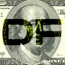 DarkFinance  screen for extension Chrome web store in OffiDocs Chromium