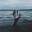 Dark Gradient Theme  screen for extension Chrome web store in OffiDocs Chromium