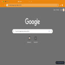 Dark grey batman  screen for extension Chrome web store in OffiDocs Chromium