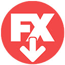 DarklineFx Automator  screen for extension Chrome web store in OffiDocs Chromium