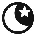 Dark Mode Chrome  screen for extension Chrome web store in OffiDocs Chromium