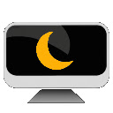Dark Mode Dark Reader extension for Chrome  screen for extension Chrome web store in OffiDocs Chromium