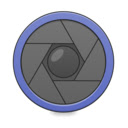 Dark Mode Exceptions  screen for extension Chrome web store in OffiDocs Chromium