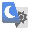 Dark Mode For Google Translate  screen for extension Chrome web store in OffiDocs Chromium