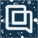 Dark mode for Gorgias  screen for extension Chrome web store in OffiDocs Chromium