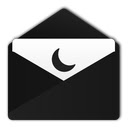 Dark Mode for Outlook  screen for extension Chrome web store in OffiDocs Chromium