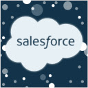Dark Mode for Salesforce  screen for extension Chrome web store in OffiDocs Chromium
