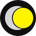 Dark Mode Sync  screen for extension Chrome web store in OffiDocs Chromium