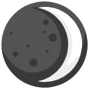 Dark Moonlight  screen for extension Chrome web store in OffiDocs Chromium