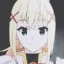 Darkness (KonoSuba) Wallpapers New Tab by Gameograf  screen for extension Chrome web store in OffiDocs Chromium