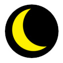 Dark Nightmode for Google Chrome  screen for extension Chrome web store in OffiDocs Chromium