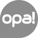 Dark Opa!Suite  screen for extension Chrome web store in OffiDocs Chromium