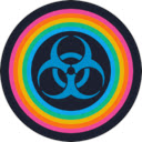 darkPOL  screen for extension Chrome web store in OffiDocs Chromium