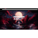 Dark Sakura  screen for extension Chrome web store in OffiDocs Chromium
