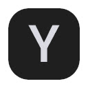 Dark Scrollbar for YouTube™  screen for extension Chrome web store in OffiDocs Chromium