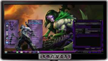 Free download Darksiders II # 4 free photo or picture to be edited with GIMP online image editor