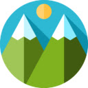 Dark Sky  screen for extension Chrome web store in OffiDocs Chromium